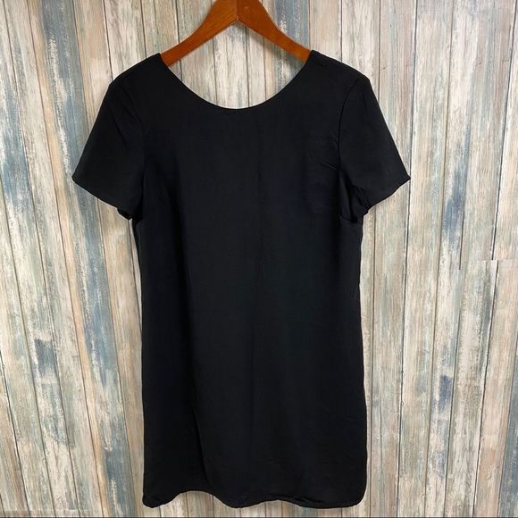 Majolica Shift Shirt Dress sz Large NEW # R337​​​ - Picture 4 of 9